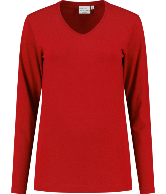 Santino T-shirt Ledburg Ladies