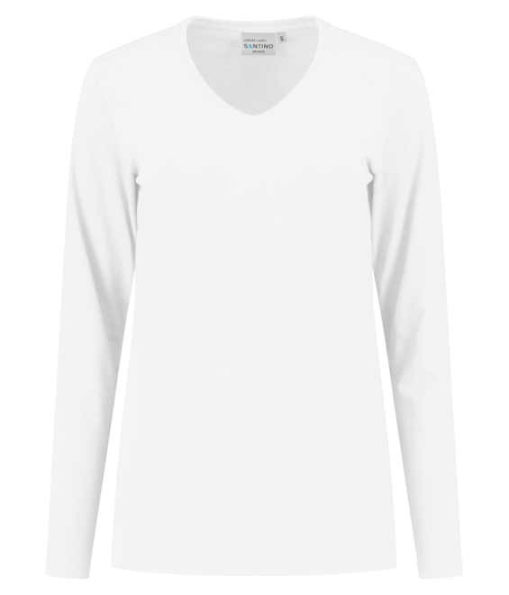 Santino T-shirt Ledburg Ladies