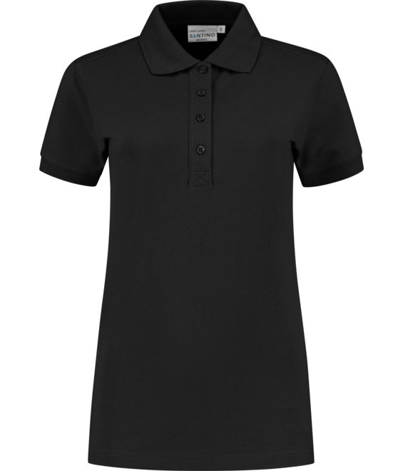 Santino Poloshirt Leeds Ladies