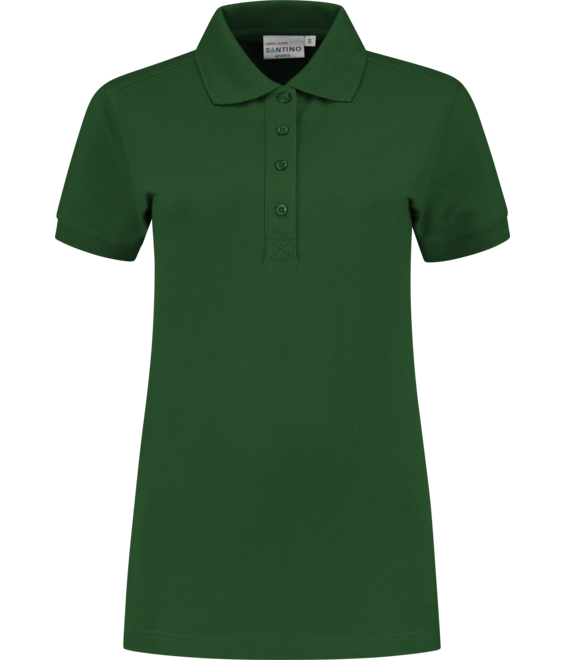Santino Poloshirt Leeds Ladies
