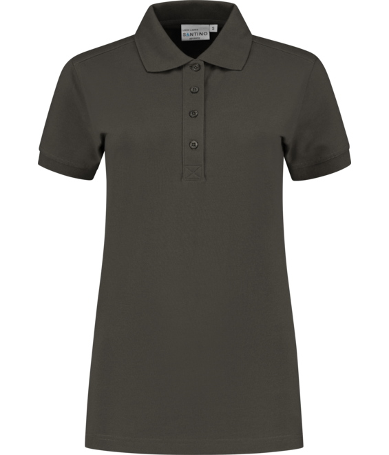 Santino Poloshirt Leeds Ladies