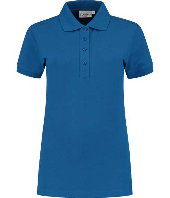 Santino Poloshirt Leeds Ladies