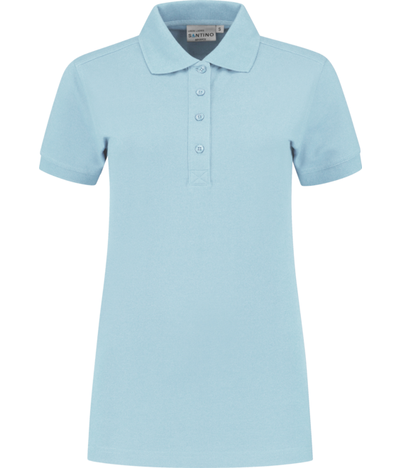 Santino Poloshirt Leeds Ladies