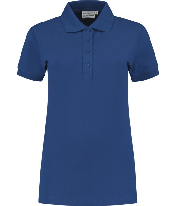 Santino Poloshirt Leeds Ladies