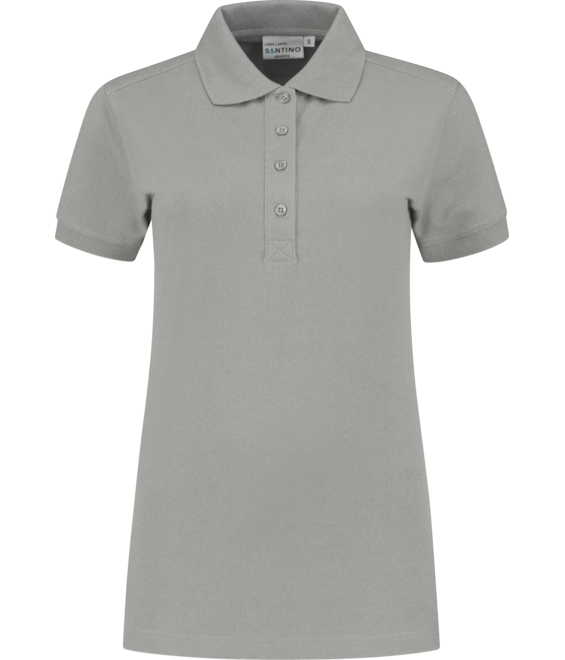Santino Poloshirt Leeds Ladies