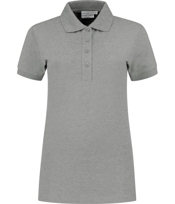 Santino Poloshirt Leeds Ladies