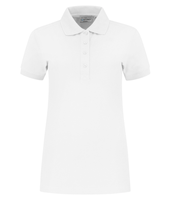 Santino Poloshirt Leeds Ladies