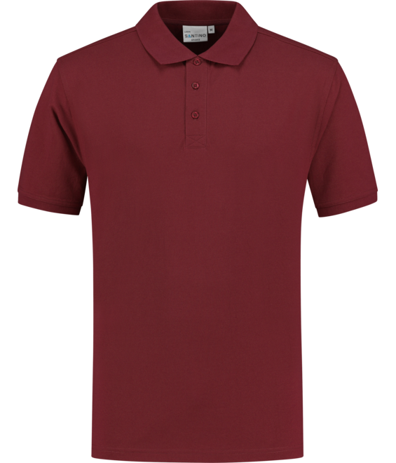 Santino Poloshirt Leeds