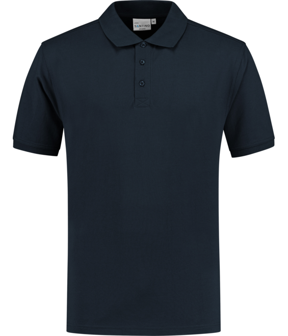 Santino Poloshirt Leeds