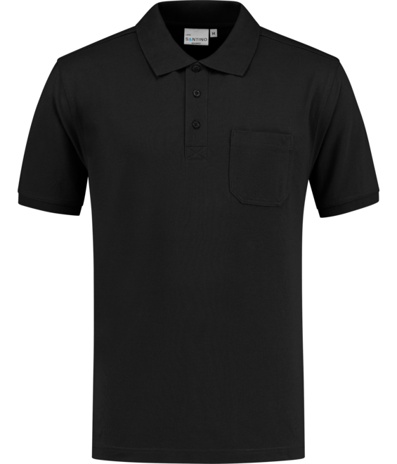 Santino Poloshirt Lenn