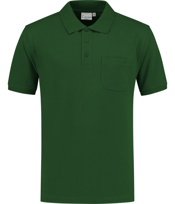 Santino Poloshirt Lenn