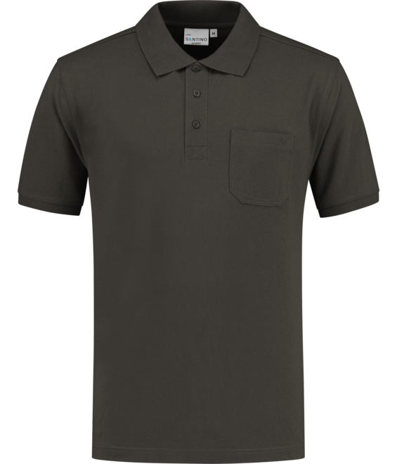Santino Poloshirt Lenn