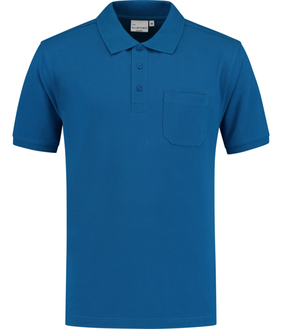 Santino Poloshirt Lenn