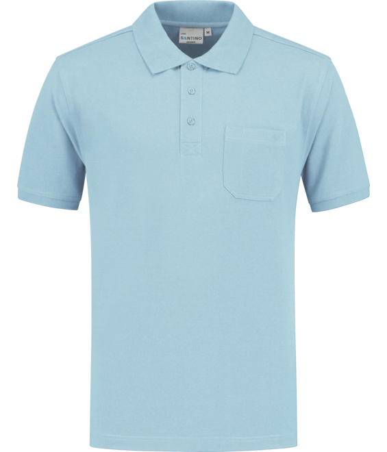 Santino Poloshirt Lenn