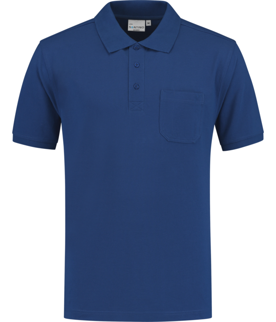 Santino Poloshirt Lenn