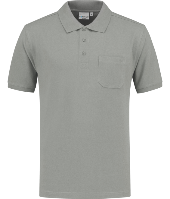 Santino Poloshirt Lenn