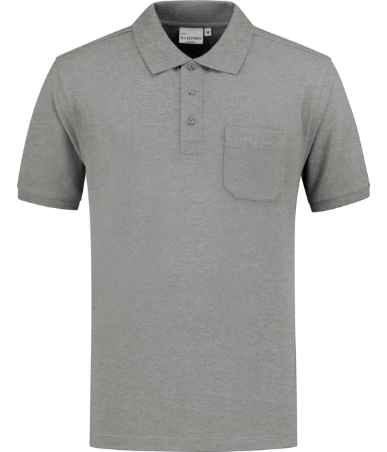 Santino Poloshirt Lenn