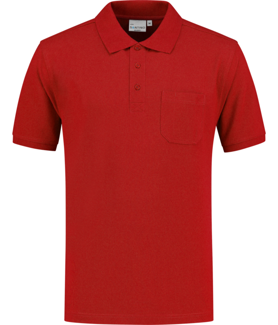 Santino Poloshirt Lenn