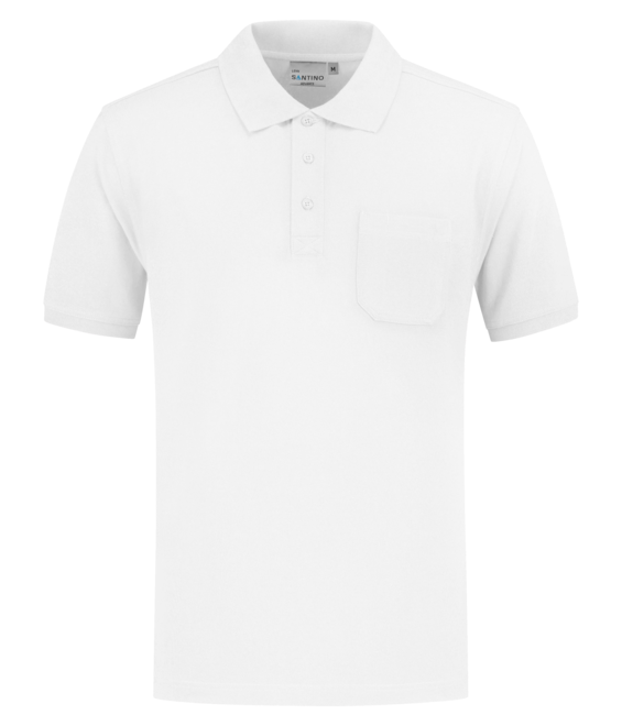 Santino Poloshirt Lenn