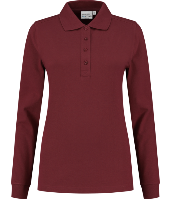 Santino Poloshirt Lexington Ladies