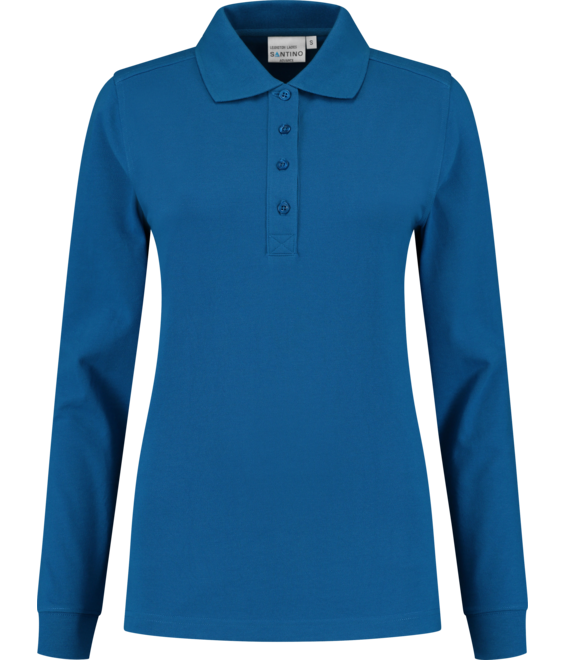 Santino Poloshirt Lexington Ladies