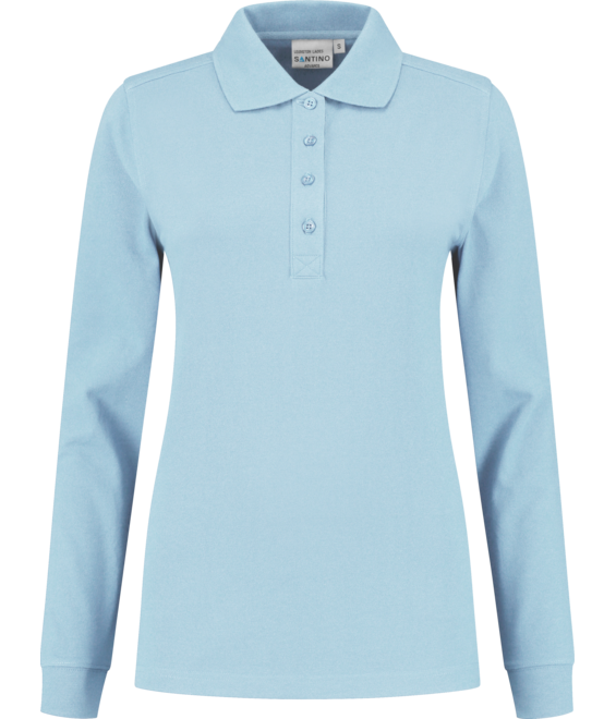 Santino Poloshirt Lexington Ladies