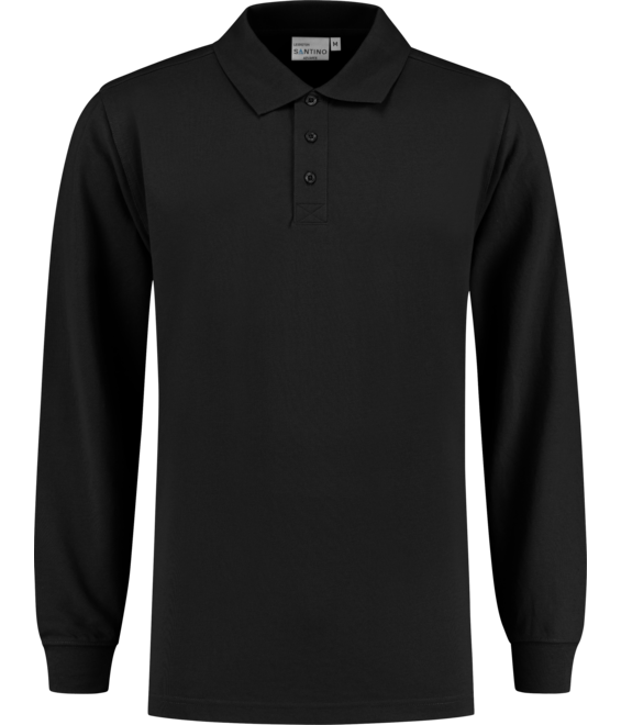 Santino Poloshirt Lexington