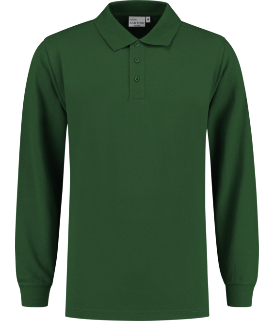 Santino Poloshirt Lexington