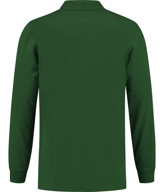 Santino Poloshirt Lexington