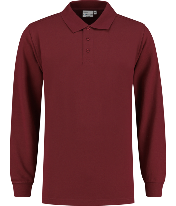 Santino Poloshirt Lexington