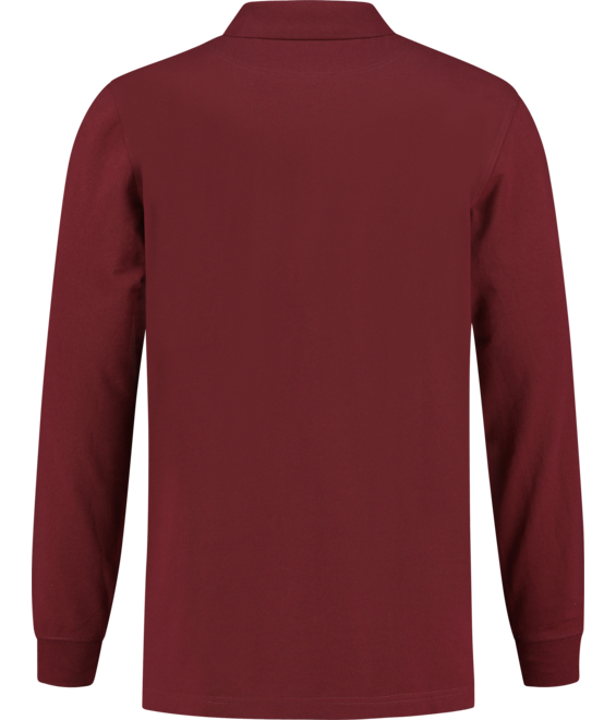 Santino Poloshirt Lexington