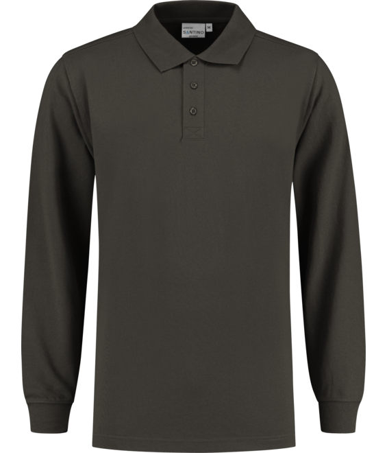 Santino Poloshirt Lexington