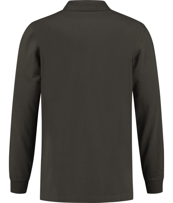 Santino Poloshirt Lexington
