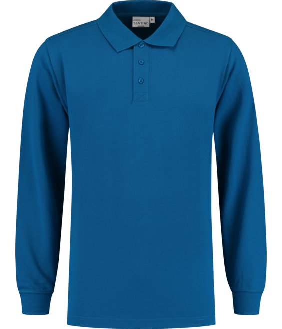 Santino Poloshirt Lexington