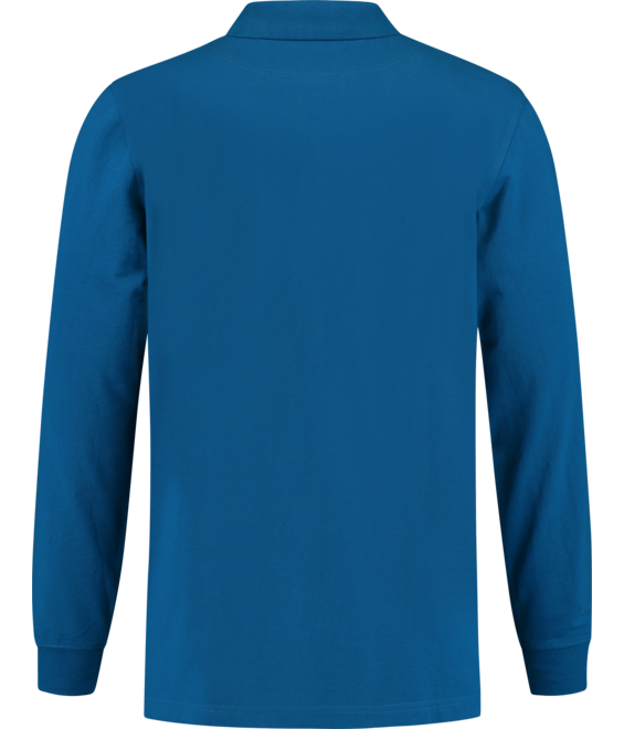 Santino Poloshirt Lexington