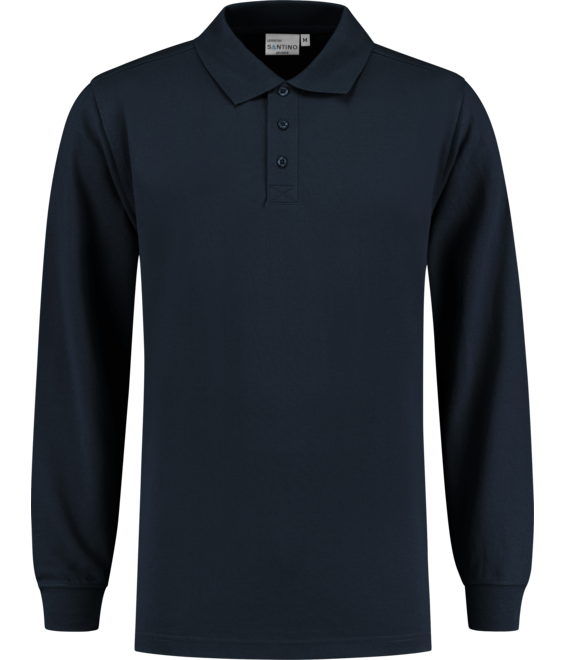 Santino Poloshirt Lexington