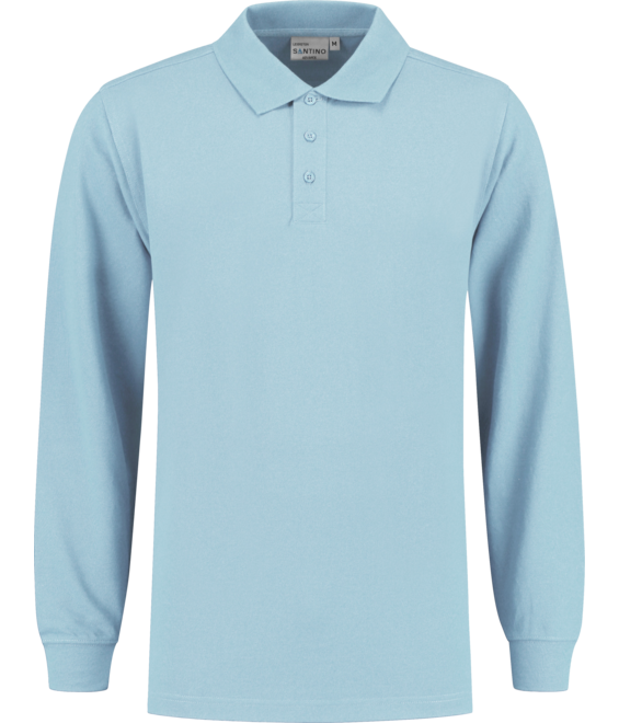Santino Poloshirt Lexington