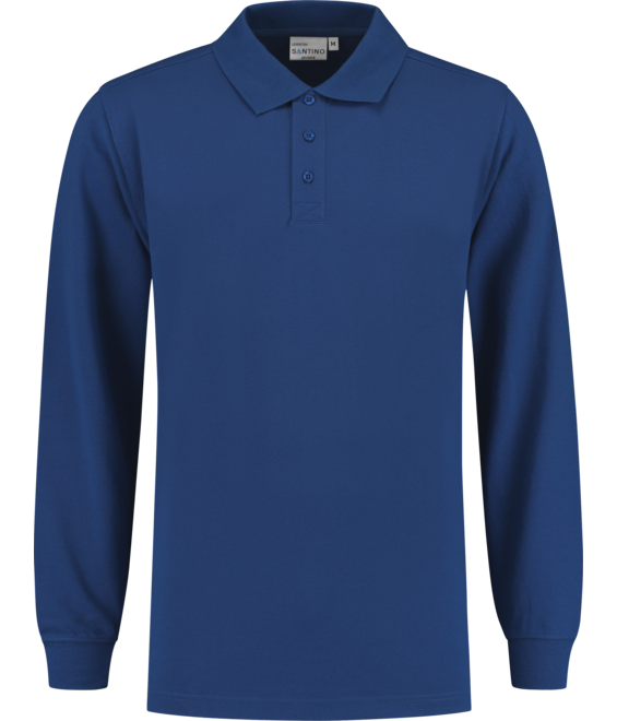 Santino Poloshirt Lexington