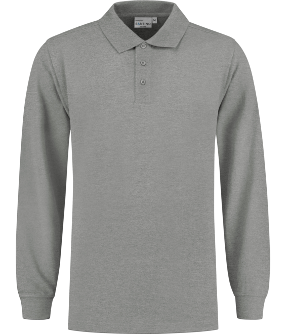Santino Poloshirt Lexington