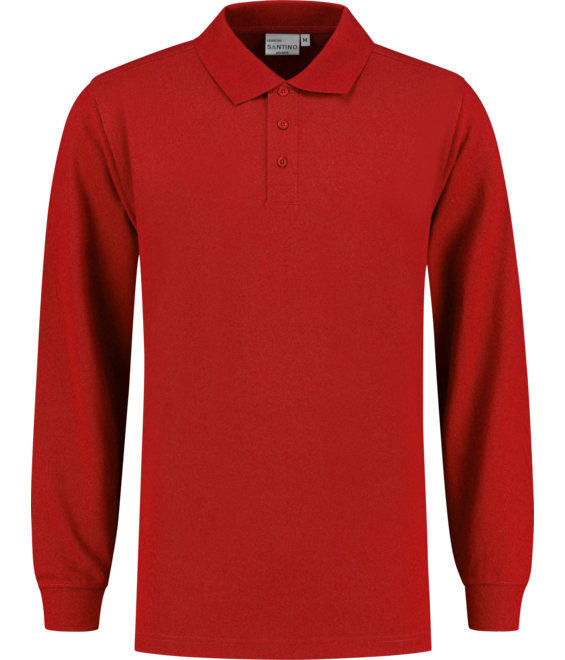 Santino Poloshirt Lexington