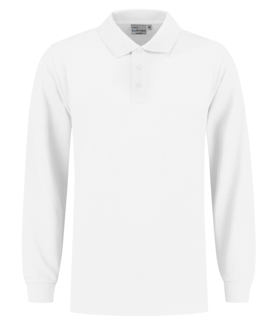 Santino Poloshirt Lexington