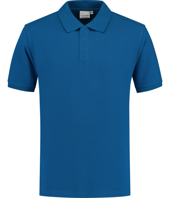 Santino Poloshirt Lisbon