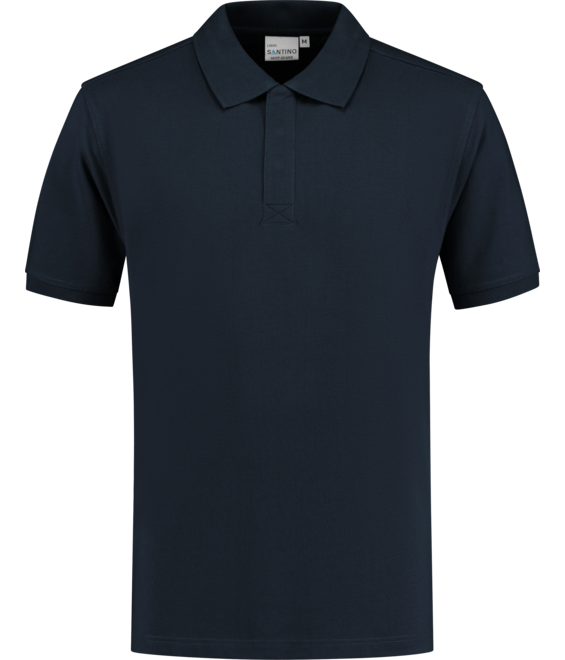 Santino Poloshirt Lisbon
