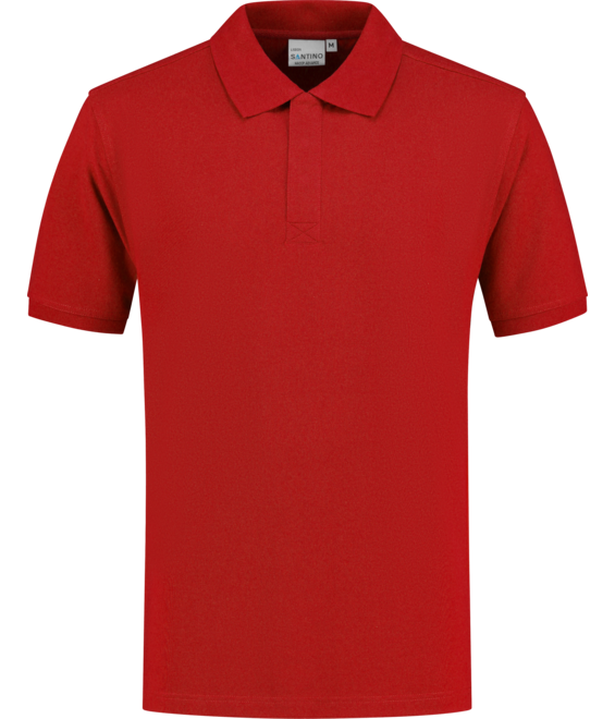 Santino Poloshirt Lisbon