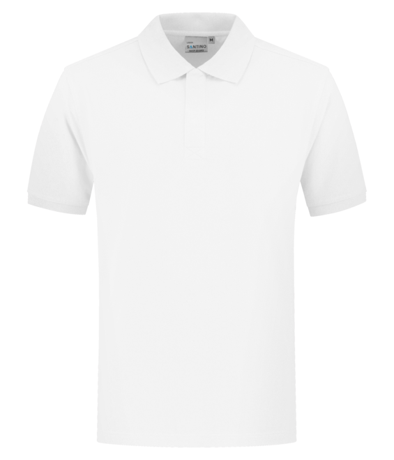 Santino Poloshirt Lisbon
