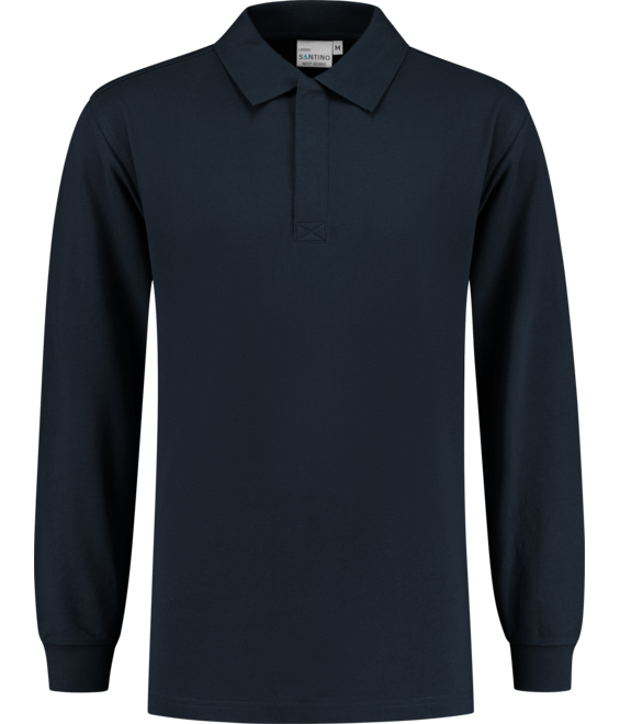 Santino Poloshirt London