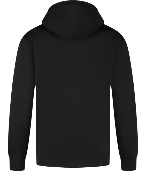 Santino Hooded Sweater Lucas