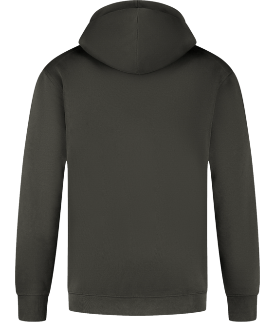 Santino Hooded Sweater Lucas