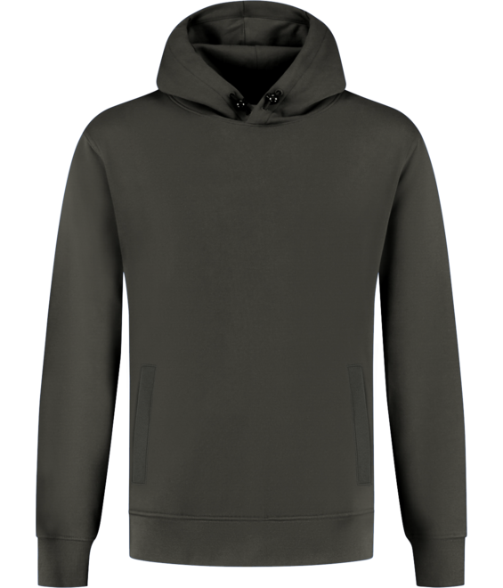 Santino Hooded Sweater Lucas