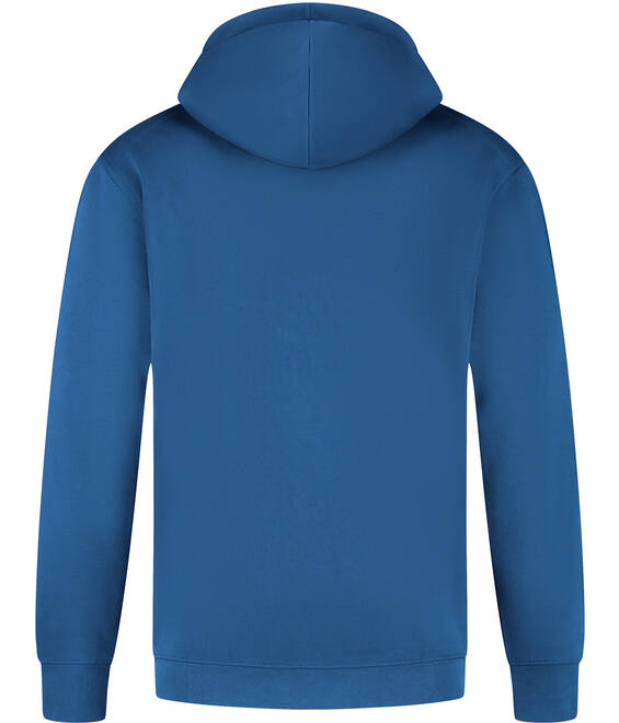 Santino Hooded Sweater Lucas